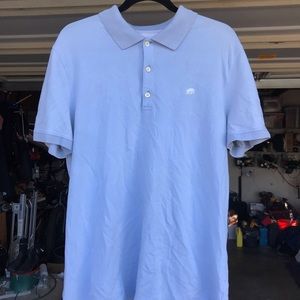 Men’s Banana Republic Short Sleeve Poli